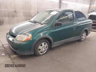 2000 Toyota ECHO z VIN JTDAT1230Y0050255, wystawiony jako IAAI lot #42211177 z przebiegiem 336 971 mil mil oraz . Historia ofert i sprzedaży dostępna na DreamBid. Obrazek 2.