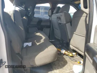 2021 Ford F-350 XL z VIN 1FT8W3DT4MED43846, wystawiony jako Copart lot #53909685 z przebiegiem 385 918 mil mil oraz Nie do naprawy • Non repairable. Historia ofert i sprzedaży dostępna na DreamBid. Obrazek 10.