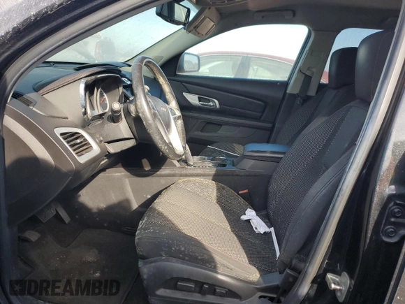 2010 GMC Terrain SLE-2 with VIN 2CTALDEW1A6309196, listed as a Copart auction lot 74704614 with 0 mi miles and Clean Title. Bid and sale history available at carsss.com. Image 7.
