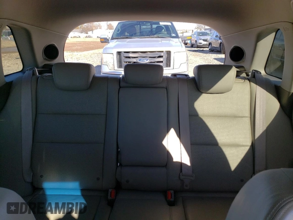 2010 Acura RDX Technology with VIN 5J8TB1H57AA003116, listed as a Copart auction lot 45944415 with 54,719 mi miles and Salvage title. Bid and sale history available at DreamBid. Image 10.