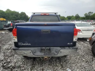 2007 Toyota Tundra LTD with VIN 5TBDV58167S468909, listed as a Copart auction lot 64399574 with 254,792 mi miles and Clean Title. Bid and sale history available at carsss.com. Image 6.
