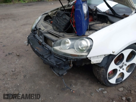 2007 Volkswagen GTI с VIN WVWHV71K77W067456, выставлен на аукционе IAAI как лот 42475868 с пробегом 217 942 миль миль и . История ставок и продаж доступна на DreamBid. Изображение 6.