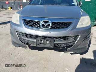 2011 Mazda CX-9 Touring with VIN JM3TB2CA0B0311252, listed as a IAAI auction lot 41497106 with 216,938 mi miles and . Bid and sale history available at DreamBid. Image 6.