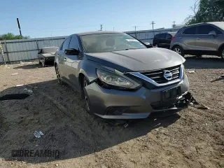 2018 Nissan Altima SR with VIN 1N4AL3AP2JC250273, listed as a Copart auction lot 52280525 with 152,950 mi miles and Salvage Title. Bid and sale history available at DreamBid. Image 10.