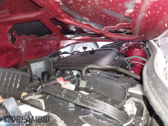 2015 Mazda 3 i SV with VIN JM1BM1T70F1222049, listed as a IAAI auction lot 41308957 with Not Provided miles. Bid and sale history available at carsss.com. Image 10.