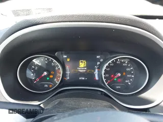 2019 Jeep Compass Limited with VIN 3C4NJDCB6KT740505, listed as a IAAI auction lot 42098770 with 57,733 mi miles and . Bid and sale history available at DreamBid. Image 7.