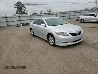 2009 Toyota Camry with VIN 4T1BE46K29U403697, listed as a Copart auction lot 44398115 with 124,226 mi miles and Salvage Title. Bid and sale history available at carsss.com. Image 11.