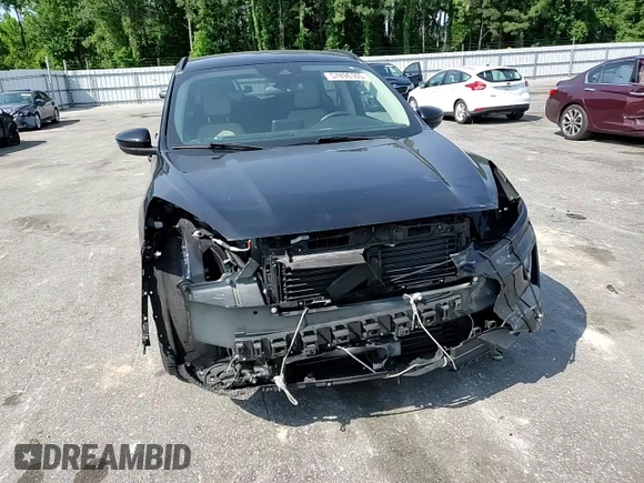 2020 Ford Escape SEL with VIN 1FMCU0H62LUC28018, listed as a Copart auction lot 57896165 with 46,415 mi miles and Salvage title. Bid and sale history available at DreamBid. Image 14.