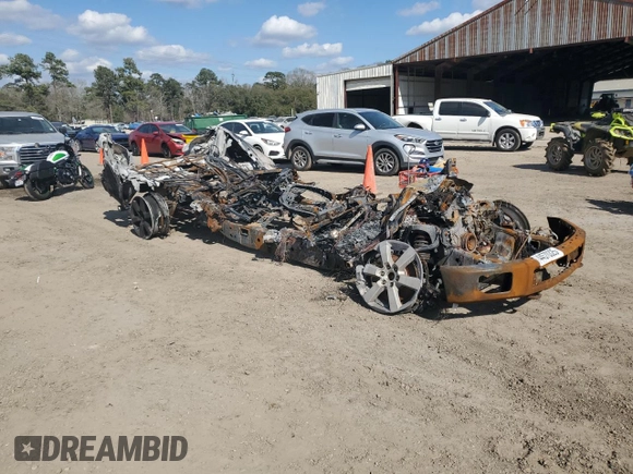 2017 Ford F-150 XL with VIN 1FTEW1EG5HFA97737, listed as a Copart auction lot 44570325 with 0 mi miles and Salvage Title. Bid and sale history available at carsss.com. Image 4.