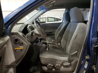 2006 Hyundai Tucson GLS with VIN KM8JN12D66U317435, listed as a Copart auction lot 69790964 with 122,007 mi miles and Salvage Title. Bid and sale history available at carsss.com. Image 7.