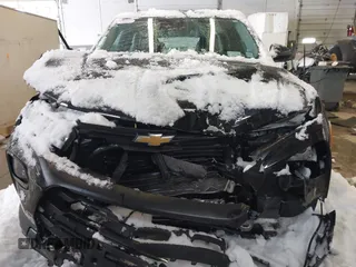 2021 Chevrolet TrailBlazer LS with VIN KL79MNSL7MB085703, listed as a IAAI auction lot 41590450 with 46,894 mi miles. Bid and sale history available at carsss.com. Image 12.