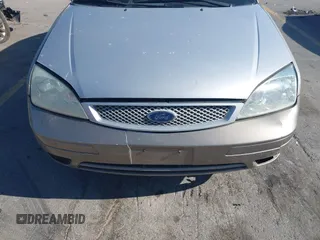 2006 Ford Focus S с VIN 1FAHP34N06W228663, выставлен на аукционе IAAI как лот 42241575 с пробегом 340 121 миль миль и . История ставок и продаж доступна на DreamBid. Изображение 6.