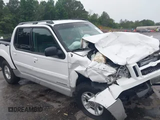 2002 Ford Explorer Sport Trac Value with VIN 1FMZU67E52UA92018, listed as a IAAI auction lot 42214955 with 146,085 mi miles and . Bid and sale history available at DreamBid. Image 17.