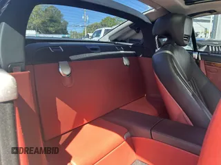 2012 Mercedes-Benz SL 550 z VIN WDBSK7BA5CF168279, wystawiony jako IAAI lot #42070913 z przebiegiem 130 820 mil mil oraz . Historia ofert i sprzedaży dostępna na DreamBid. Obrazek 8.