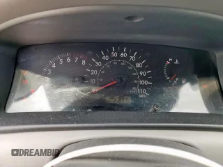 2007 Toyota Corolla CE with VIN 1NXBR32E17Z896493, listed as a Copart auction lot 57442295 with 110,375 mi miles and Salvage title. Bid and sale history available at DreamBid. Image 9.
