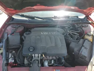 2012 Chevrolet Impala LT Retail with VIN 2G1WB5E38C1320432, listed as a Copart auction lot 54502495 with 113,217 mi miles and Salvage Title. Bid and sale history available at DreamBid. Image 11.