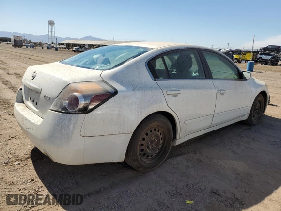 2012 Nissan Altima 2.5 S with VIN 1N4AL2AP0CN511286, listed as a Copart auction lot 44082325 with 168,950 mi miles and Clean Title. Bid and sale history available at carsss.com. Image 3.