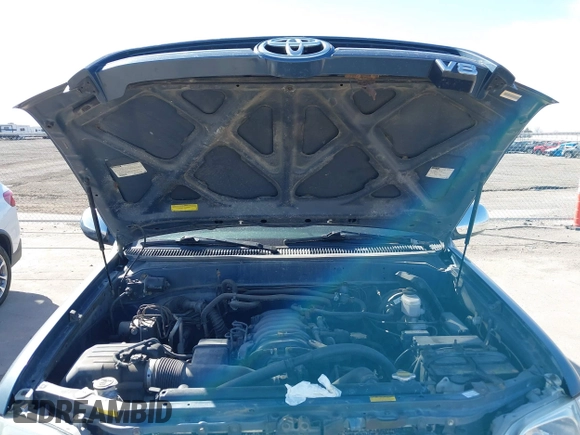 2007 Toyota Sequoia Limited with VIN 5TDBT48A97S279217, listed as a IAAI auction lot 41800633 with 264,945 mi miles and . Bid and sale history available at DreamBid. Image 10.