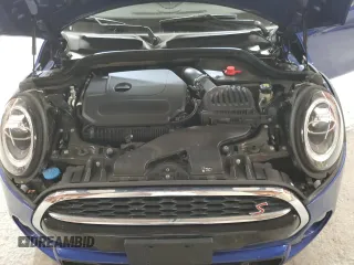 2020 MINI Hardtop Cooper S with VIN WMWXR5C08L2L47272, listed as a Copart auction lot 56340145 with 35,903 mi miles and Salvage Title. Bid and sale history available at DreamBid. Image 11.