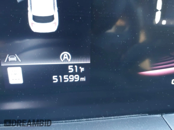 2023 Kia Telluride S with VIN 5XYP64GC4PG365452, listed as a IAAI auction lot 41772899 with 51,599 mi miles and . Bid and sale history available at DreamBid. Image 15.