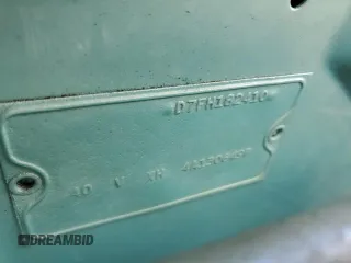 1957 Ford Thunderbird with VIN D7FH182410, listed as a Copart auction lot 77671374 with 319 mi miles and Salvage Title. Bid and sale history available at DreamBid. Image 13.