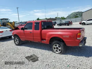 1999 Ford Ranger XL z VIN 1FTZR15V3XPC09094, wystawiony jako Copart lot #56475015 z przebiegiem 167 065 mil mil oraz Szkoda całkowita • Salvage title. Historia ofert i sprzedaży dostępna na DreamBid. Obrazek 2.