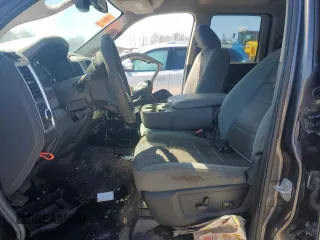 2017 Ram 1500 Outdoorsman z VIN 1C6RR7GT7HS822887, wystawiony jako Copart lot #52413905 z przebiegiem Nie podano mil oraz Szkoda całkowita • Salvage title. Historia ofert i sprzedaży dostępna na DreamBid. Obrazek 7.