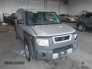 2003 Honda Element EX с VIN 5J6YH28563L034190, выставлен на аукционе IAAI как лот 42427501 с пробегом 248 703 миль миль и . История ставок и продаж доступна на DreamBid. Изображение 6.
