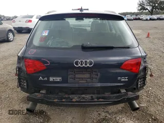 2012 Audi A4 2.0T Premium Plus with VIN WAUWFAFL7CA114024, listed as a Copart auction lot 84227164 with 157,512 mi miles and Salvage Title. Bid and sale history available at carsss.com. Image 6.