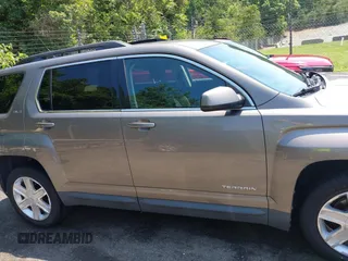 2012 GMC Terrain SLE-2 with VIN 2GKALSEKXC6209943, listed as a IAAI auction lot 42661672 with 149,819 mi miles and . Bid and sale history available at DreamBid. Image 13.