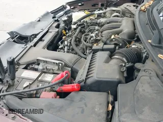 2014 Nissan Maxima SV z VIN 1N4AA5AP5EC432783, wystawiony jako IAAI lot #41893001 z przebiegiem 150 309 mil mil oraz . Historia ofert i sprzedaży dostępna na DreamBid. Obrazek 13.