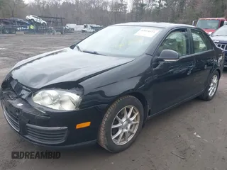 2010 Volkswagen Jetta Limited Edition with VIN 3VWRZ7AJ6AM107076, listed as a IAAI auction lot 42018371 with 146,134 mi miles and . Bid and sale history available at DreamBid. Image 2.