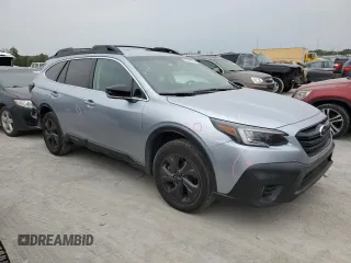 2020 Subaru Outback z VIN 4S4BTGHD2L3253707, wystawiony jako Copart lot #68505013 z przebiegiem 43 821 mil mil oraz . Historia ofert i sprzedaży dostępna na DreamBid. Obrazek 4.