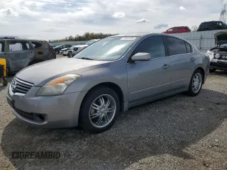 2009 Nissan Altima 2.5 S with VIN 1N4AL21E09N491306, listed as a Copart auction lot 49698975 with 221,051 mi miles and Salvage Title. Bid and sale history available at carsss.com. Image 1.
