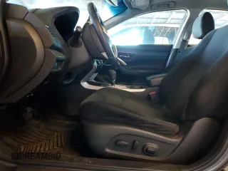 2015 Nissan Altima SV with VIN 1N4AL3AP8FC263195, listed as a Copart auction lot 44600655 with 137,332 mi miles and Salvage Title. Bid and sale history available at DreamBid. Image 7.
