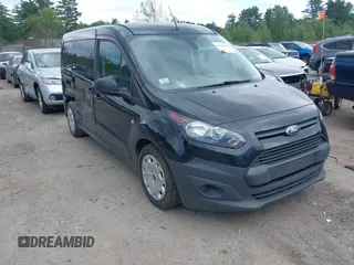 2016 Ford Transit Connect XL with VIN NM0LS7E71G1287761, listed as a IAAI auction lot 42600688 with 104,982 mi miles and . Bid and sale history available at DreamBid. Image 13.
