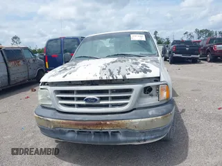 1999 Ford F-250 with VIN 1FTRF27W7XNB99203, listed as a IAAI auction lot 42074482 with 179,126 mi miles and . Bid and sale history available at DreamBid. Image 6.