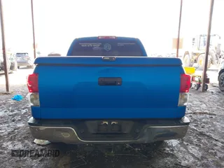 2012 Toyota Tundra with VIN 5TFEY5F16CX120263, listed as a IAAI auction lot 42238248 with 146,577 mi miles and . Bid and sale history available at DreamBid. Image 16.