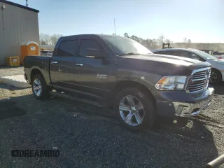 2014 Ram 1500 Big Horn z VIN 1C6RR7LG2ES310426, wystawiony jako Copart lot #50493515 z przebiegiem 200 187 mil mil oraz Szkoda całkowita • Salvage title. Historia ofert i sprzedaży dostępna na DreamBid. Obrazek 4.