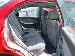2003 Kia Spectra z VIN KNAFB121335301950, wystawiony jako IAAI lot #42433395 z przebiegiem 101 534 mil mil oraz . Historia ofert i sprzedaży dostępna na DreamBid. Obrazek 8.
