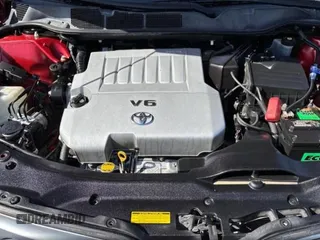 2009 Toyota Venza with VIN 4T3ZK11A69U008630, listed as a Copart auction lot 55706695 with 247,584 mi miles and Clean Title. Bid and sale history available at carsss.com. Image 7.