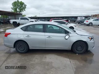 2017 Nissan Sentra SR with VIN 3N1AB7AP2HY329371, listed as a IAAI auction lot 42196614 with 133,284 mi miles and . Bid and sale history available at DreamBid. Image 13.