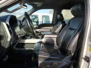 2019 Ford F-350 XL with VIN 1FT8W3BT3KEF80635, listed as a Copart auction lot 52920195 with Not Provided miles and Clean Title. Bid and sale history available at DreamBid. Image 7.