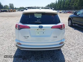2016 Toyota RAV4 Limited с VIN JTMDJREV1GD020574, выставлен на аукционе IAAI как лот 42437803 с пробегом 107 821 миль миль и . История ставок и продаж доступна на DreamBid. Изображение 17.