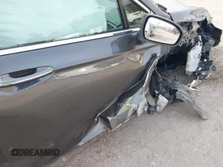 2019 Ford Fusion Hybrid Titanium with VIN 3FA6P0RU9KR158129, listed as a IAAI auction lot 41717104 with 37,736 mi miles. Bid and sale history available at carsss.com. Image 11.