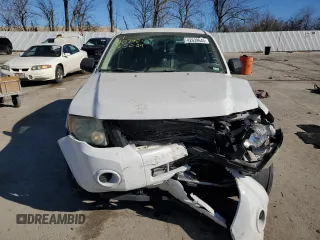 2008 Ford Escape XLS with VIN 1FMCU92Z98KE09756, listed as a Copart auction lot 42639645 with 156,859 mi miles and Salvage title. Bid and sale history available at DreamBid. Image 5.
