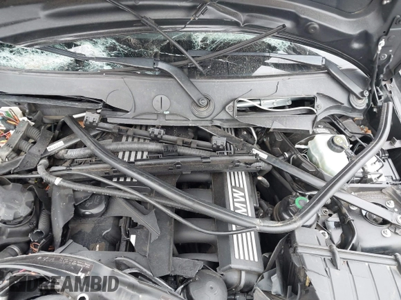 2011 BMW 1 Series 128i with VIN WBAUN1C5XBVH82457, listed as a IAAI auction lot 41173785 with Not provided miles and . Bid and sale history available at DreamBid. Image 10.