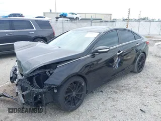 2011 Hyundai Sonata Limited with VIN 5NPEC4AC8BH189435, listed as a IAAI auction lot 41990447 with 115,091 mi miles and . Bid and sale history available at DreamBid. Image 18.