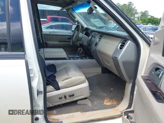 2008 Ford Expedition Max Limited with VIN 1FMFK19538LA82319, listed as a IAAI auction lot 42344430 with 348,266 mi miles and . Bid and sale history available at DreamBid. Image 5.