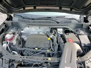 2024 Chevrolet Trax LS with VIN KL77LFE25RC011829, listed as a Copart auction lot 63186655 with 37,299 mi miles and Salvage title. Bid and sale history available at DreamBid. Image 14.